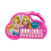 Disney Princess Mini Piano